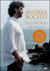 Cieli Di Toscana [DVD/VHS] von Andrea Bocelli