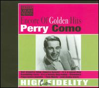 Encore of Golden Hits von Perry Como