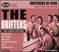 Early Years Collection von The Drifters