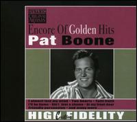 Encore of Golden Hits von Pat Boone