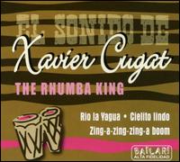 Rhumba King von Xavier Cugat