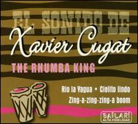 Rhumba King von Xavier Cugat