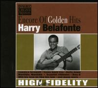 Encore of Golden Hits von Harry Belafonte