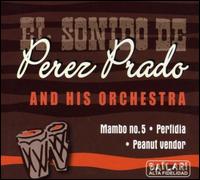 Pérez Prado and His Orchestra [Musicpro] von Pérez Prado