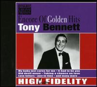 Encore of Golden Hits von Tony Bennett