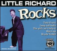 Little Richard Rocks von Little Richard