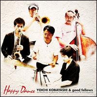 Happy Dance von Yoichi Kobayashi