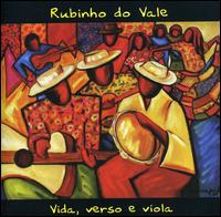 Vida Verso E Viola von Rubinho Do Vale
