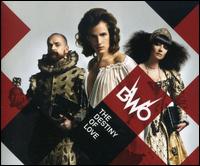 Destiny of Love von BwO