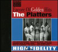 Encore of Golden Hits [Good Times] von The Platters