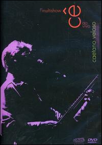 Multishow ao Vivo [DVD] von Caetano Veloso