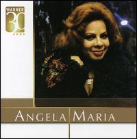 Warner 30 Anos von Ângela Maria