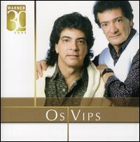 Warner 30 Anos von Os Vip's
