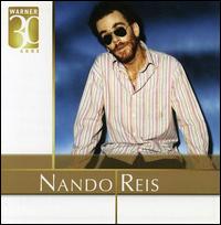 Warner 30 Anos von Nando Reis