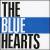 Blue Hearts von Blue Hearts