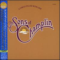 Circle Filled with Love von The Sons of Champlin