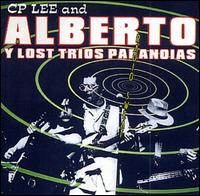 Radio S von Alberto y los Trios Paranoias