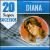 20 Supersucessos von Diana