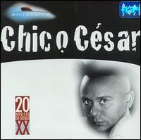 Millennium von Chico César