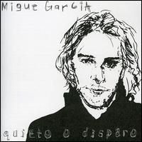 Quieto O Disparo von Miguel Garcia