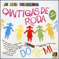 Cantigas de Roda von Do Re Mi