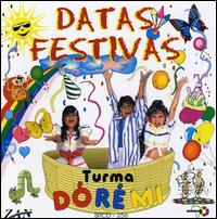 Datas Festivas von Do Re Mi