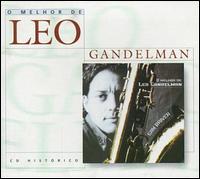 Sax Driver (O Melhor De) von Leo Gandelman