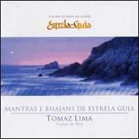 Mantras E Bhajans de Estrela Guia von Tomaz Lima