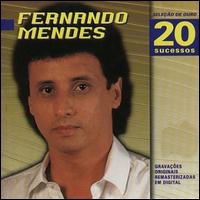 Selecao de Ouro 20 Sucessos von Fernando Mendes