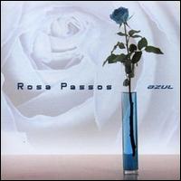 Azul von Rosa Passos