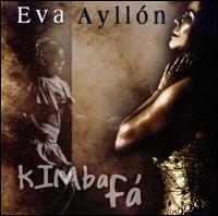 Kimba Fa von Eva Ayllon