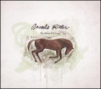 Horse Fell Lame von Brooks Ritter