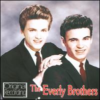 Everly Brothers [Pickwick] von The Everly Brothers
