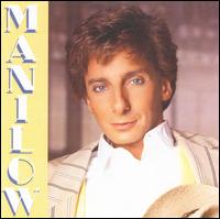 Manilow von Barry Manilow