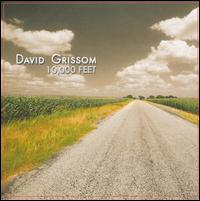 10,000 Feet von David Grissom