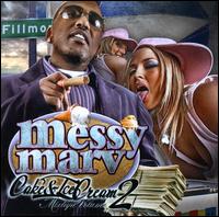 Cake and Ice Cream, Vol. 2 von Messy Marv