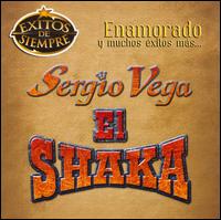 Exitos de Siempre von Sergio Vega
