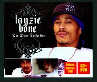 Bone Collection von Layzie Bone