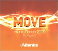 Move, Vol. 2: Atlantis Dance von Wayne G