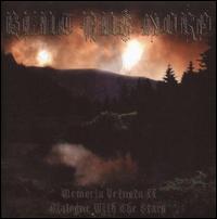 Memoria Vetusta II/Dialogue with the Stars von Blut Aus Nord