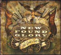 Not Without a Fight von New Found Glory