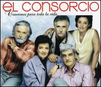 Canciones Para Toda la Vida von El Consorcio