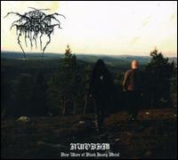 N.W.O.B.H.M. (New Wave of Black Heavy Metal) von Darkthrone