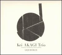 Liquid Blue von Kei Akagi