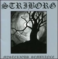 Mysterious Semblance von Striborg