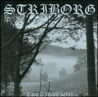 Trepidation von Striborg