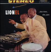 Plays Drums, Vibes and Piano von Lionel Hampton