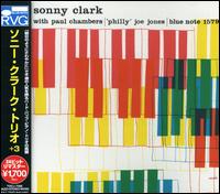 Trio von Sonny Clark