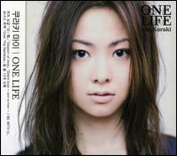 One Life von Mai Kuraki