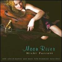 Moon River von Nicki Parrott